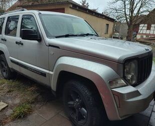 Jeep Cherokee Gebrauchtwagen