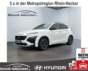 Hyundai KONA Gebrauchtwagen