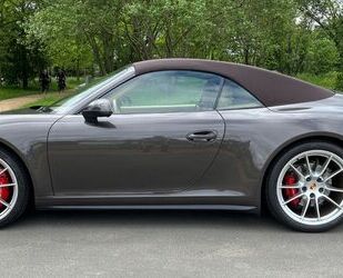 Porsche 991 Gebrauchtwagen