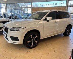 Volvo XC90 Gebrauchtwagen