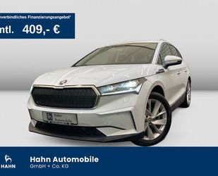 Skoda Enyaq Gebrauchtwagen