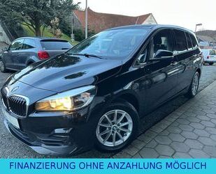 BMW 216 Gebrauchtwagen