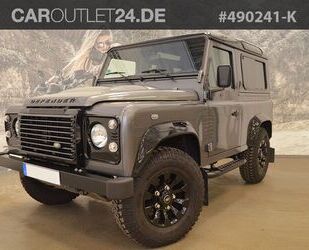 Land Rover Defender Gebrauchtwagen
