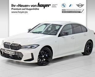 BMW M340d Gebrauchtwagen