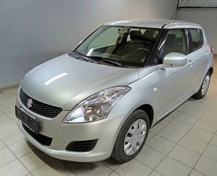 Suzuki Swift Gebrauchtwagen