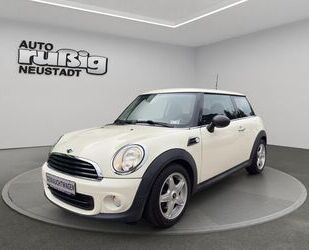 Mini ONE Gebrauchtwagen