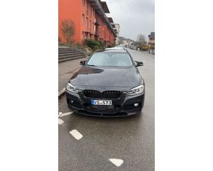 BMW 335 Gebrauchtwagen