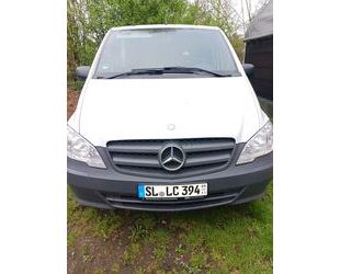 Mercedes-Benz Vito Gebrauchtwagen