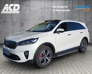 Kia Sorento Gebrauchtwagen