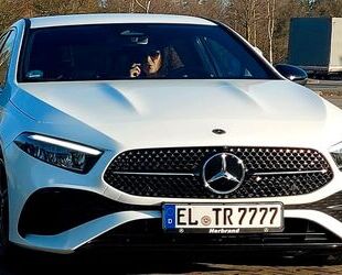 Mercedes-Benz A 200 Gebrauchtwagen