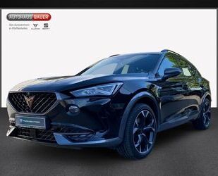 Cupra Formentor Gebrauchtwagen