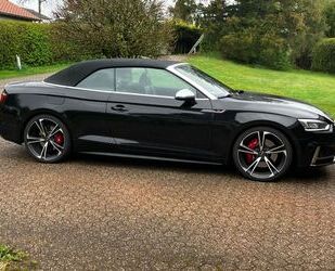 Audi S5 Gebrauchtwagen