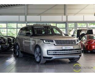 Land Rover Range Rover Gebrauchtwagen