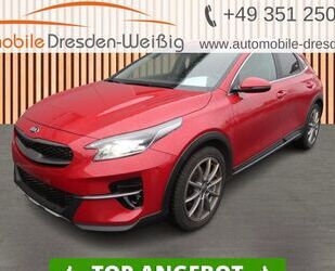 Kia XCeed Gebrauchtwagen