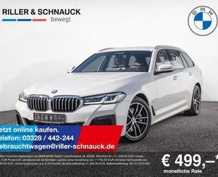 BMW 540 Gebrauchtwagen