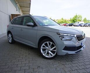 Skoda Kamiq Gebrauchtwagen