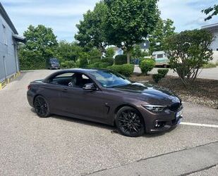 BMW 440 Gebrauchtwagen