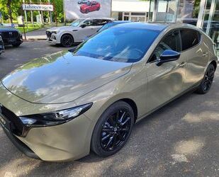 Mazda 3 Gebrauchtwagen