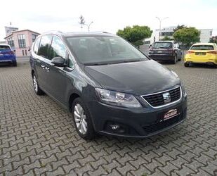 Seat Alhambra Gebrauchtwagen