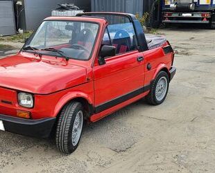 Fiat 126 Gebrauchtwagen