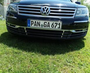 VW Phaeton Gebrauchtwagen
