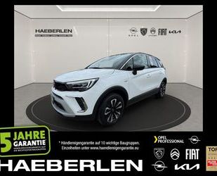 Opel Crossland (X) Gebrauchtwagen