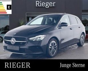 Mercedes-Benz B 200 Gebrauchtwagen