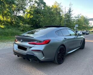 BMW 840 Gebrauchtwagen