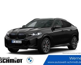 BMW X6 Gebrauchtwagen