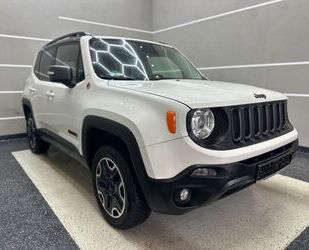 Jeep Renegade Gebrauchtwagen