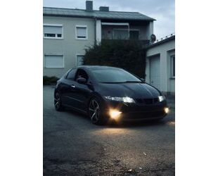 Honda Civic Gebrauchtwagen