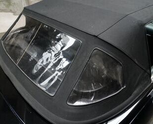 Mercedes-Benz SL 560 Gebrauchtwagen