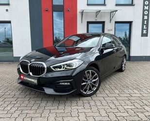 BMW 120 Gebrauchtwagen