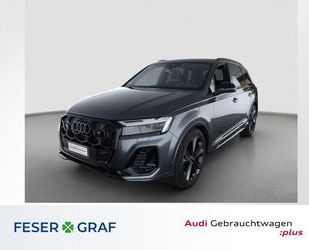 Audi Q7 Gebrauchtwagen