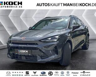 Cupra Formentor Gebrauchtwagen