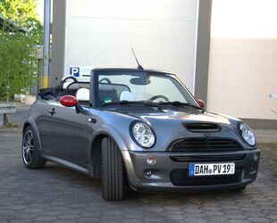 Mini John Cooper Works Cabrio Gebrauchtwagen