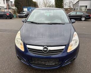 Opel Corsa Gebrauchtwagen