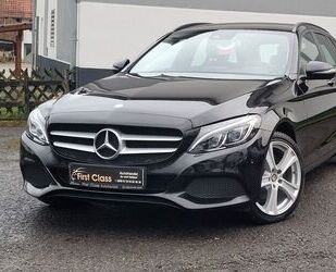 Mercedes-Benz C 200 Gebrauchtwagen