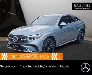 Mercedes-Benz GLC 400 Gebrauchtwagen