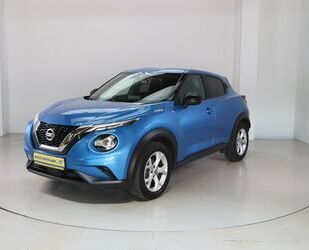 Nissan Juke Gebrauchtwagen