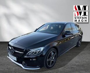 Mercedes-Benz C 43 AMG Gebrauchtwagen