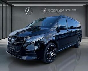 Mercedes-Benz V 250 Gebrauchtwagen