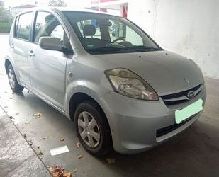 Subaru Justy Gebrauchtwagen