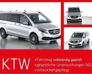 Mercedes-Benz V 300 Gebrauchtwagen