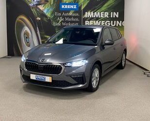 Skoda Scala Gebrauchtwagen