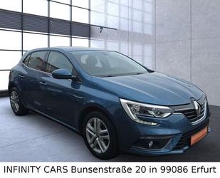 Renault Megane Gebrauchtwagen