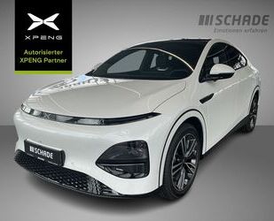 XPeng G6 Gebrauchtwagen