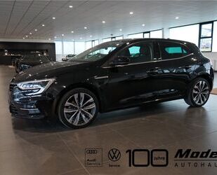 Renault Megane Gebrauchtwagen