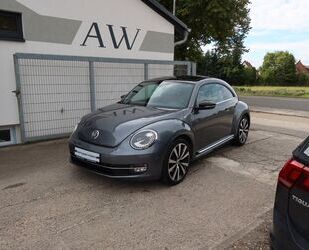 VW Beetle Gebrauchtwagen