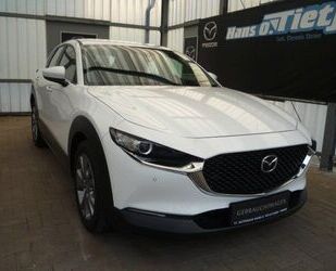Mazda CX-30 Gebrauchtwagen